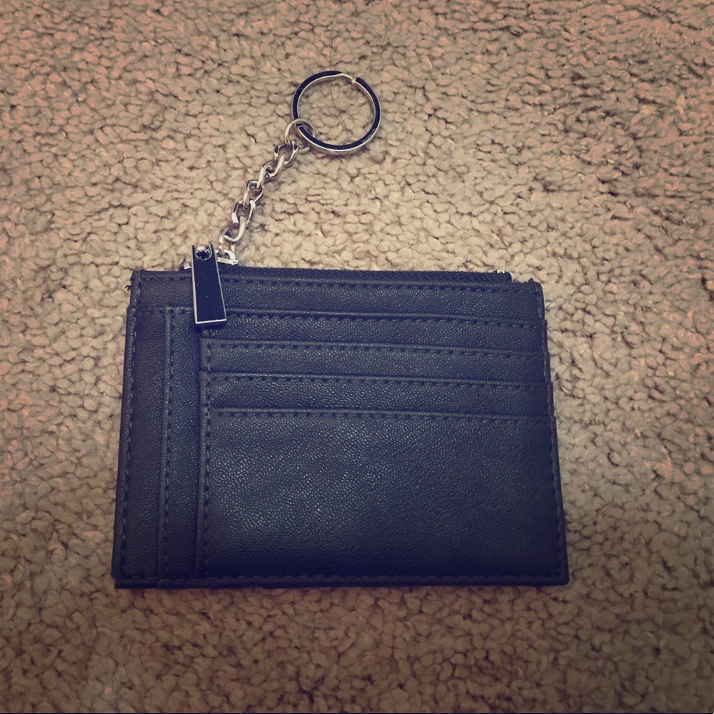 ‼️ Small wallet ‼️